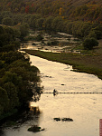Река Зуша для ТОП 5 достопримечательностей региона в рамках проекта "Больше чем путешествие" фото 5